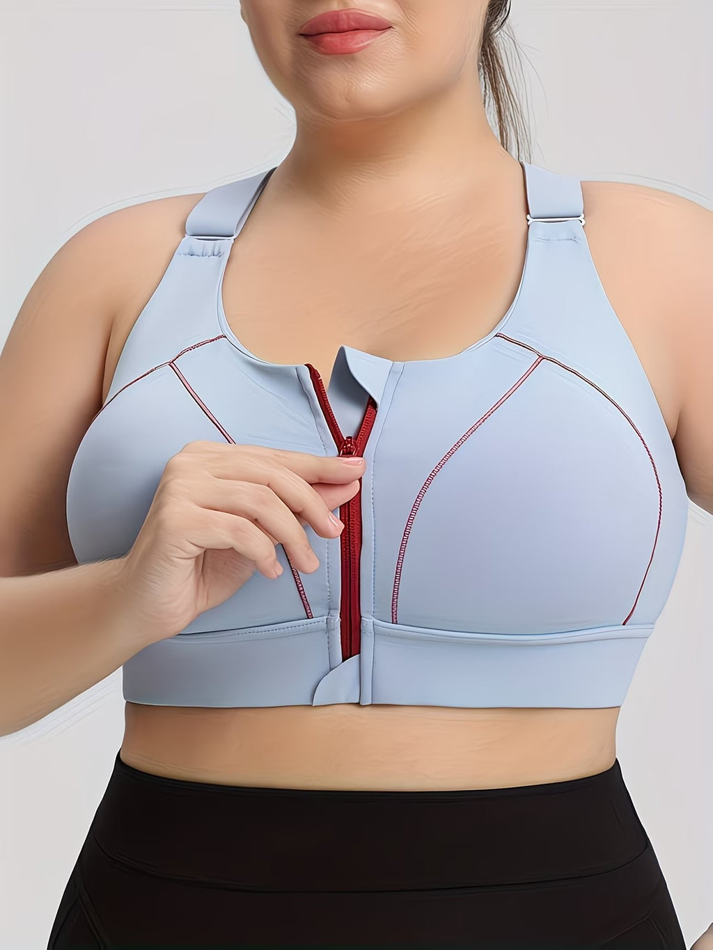 Women's Sports Bralette- WSB052