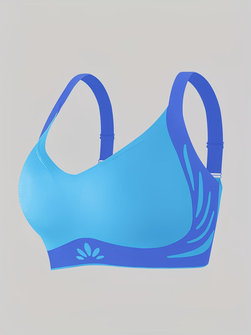 Women's Sports Bralette- WSB064