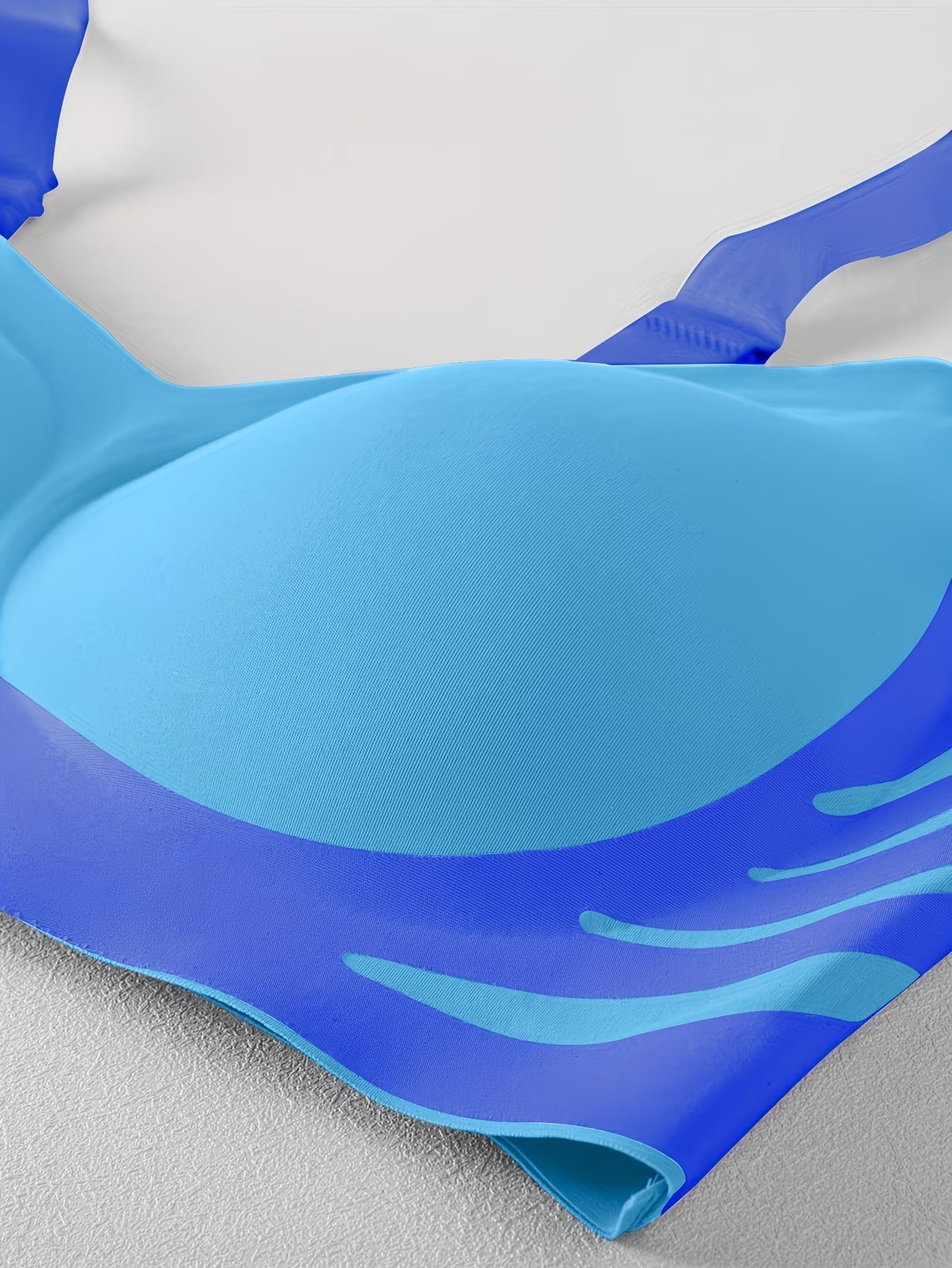 Women's Sports Bralette- WSB064