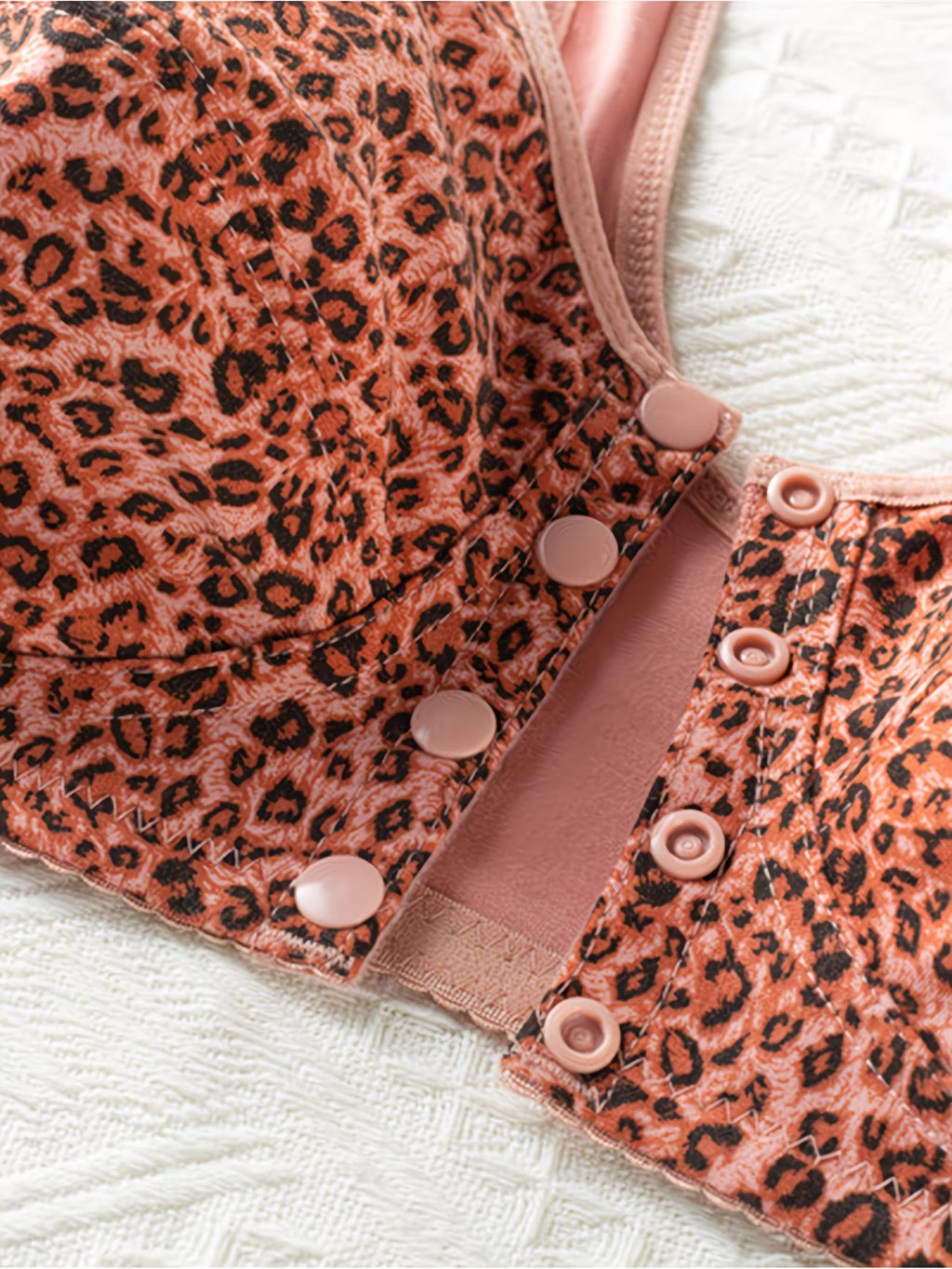 Women's Sports Bralette- WSB004