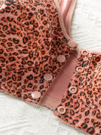 Women's Sports Bralette- WSB004