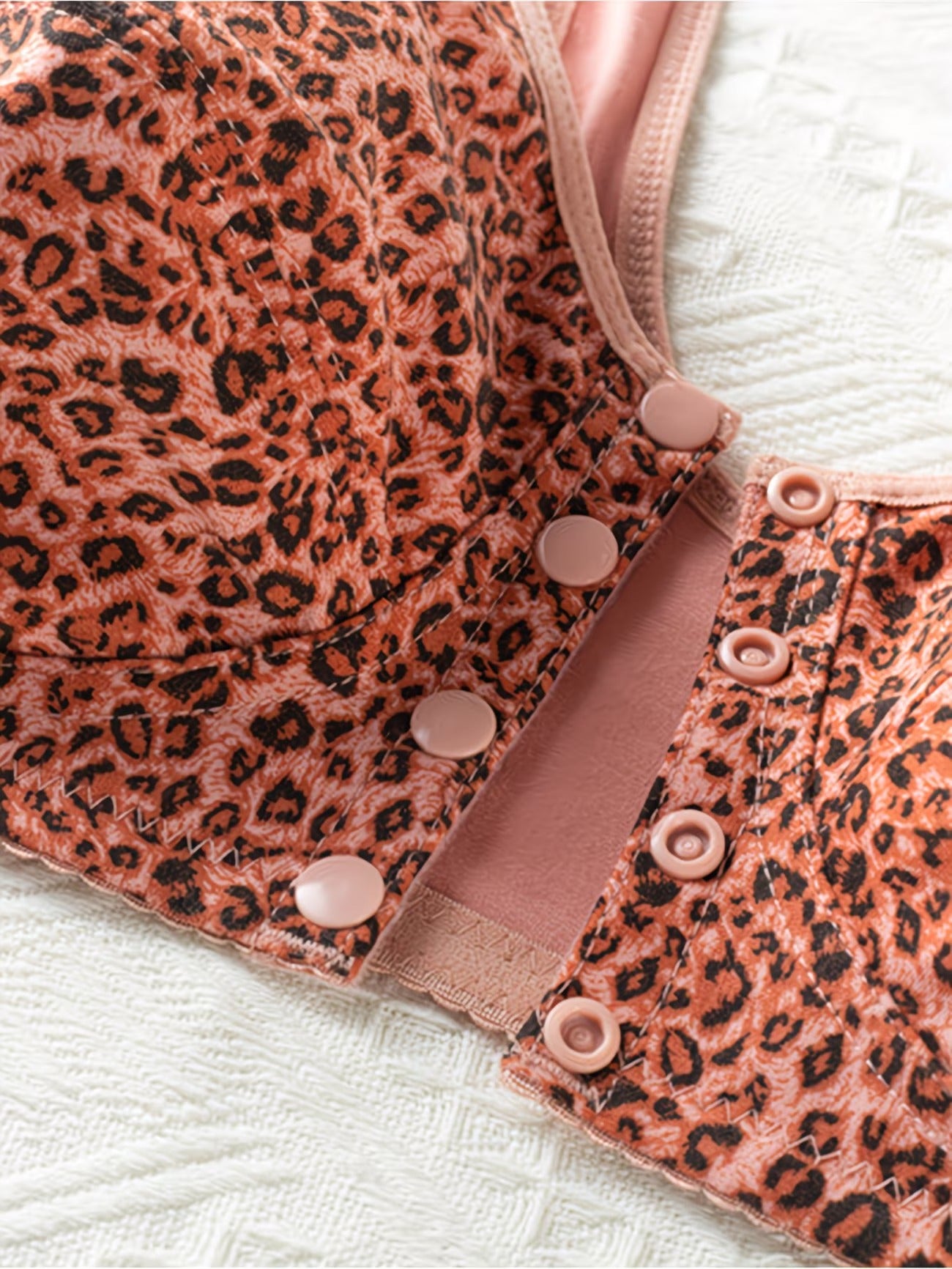 Women's Sports Bralette- WSB004