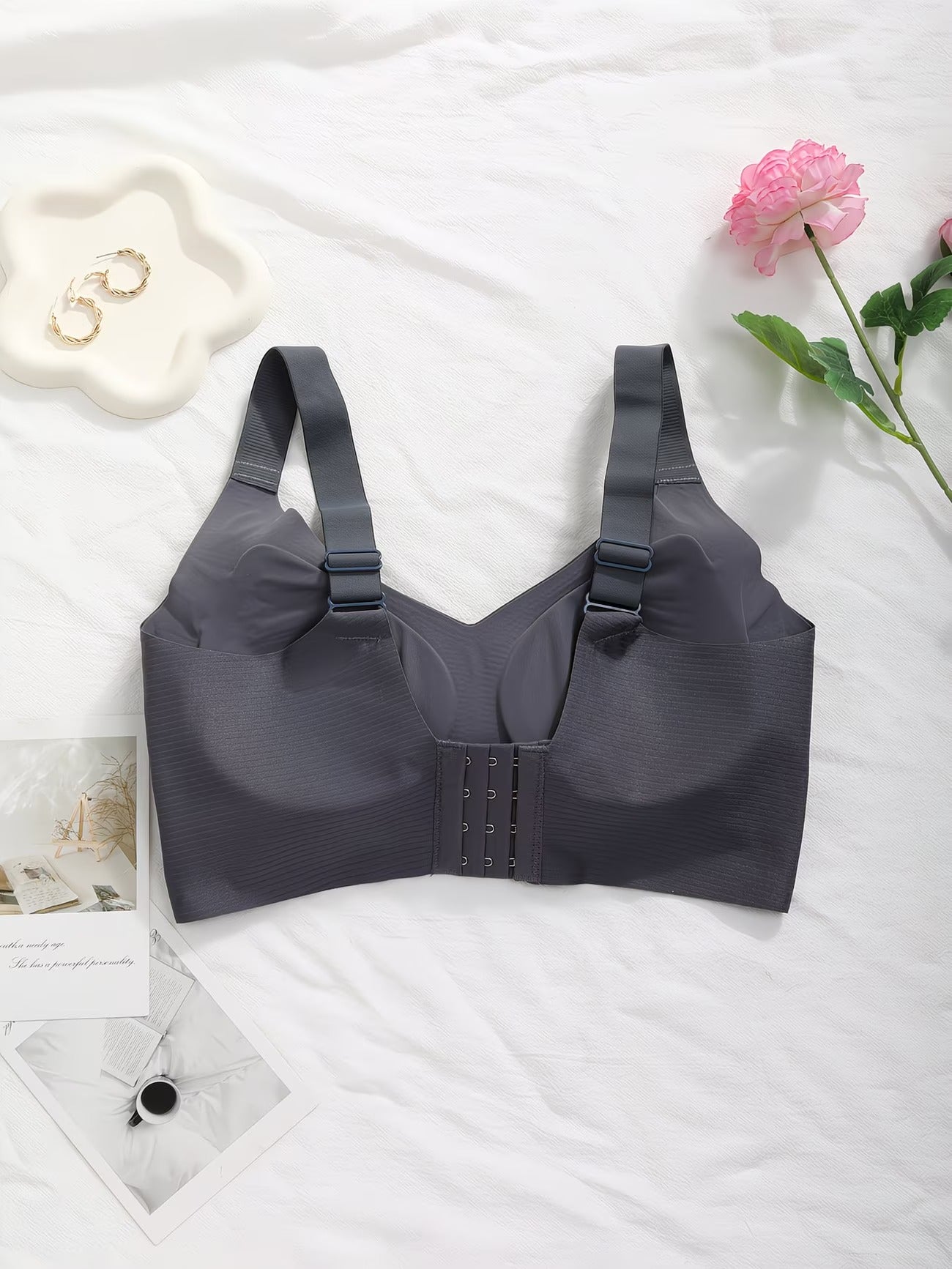 Women's Sports Bralette- WSB049