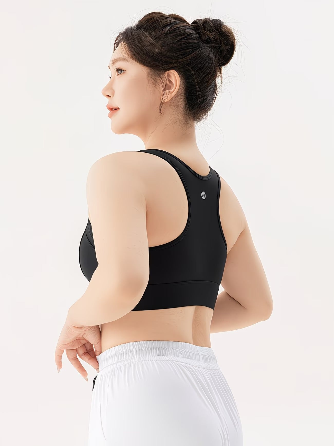 Women's Sports Bralette- WSB033