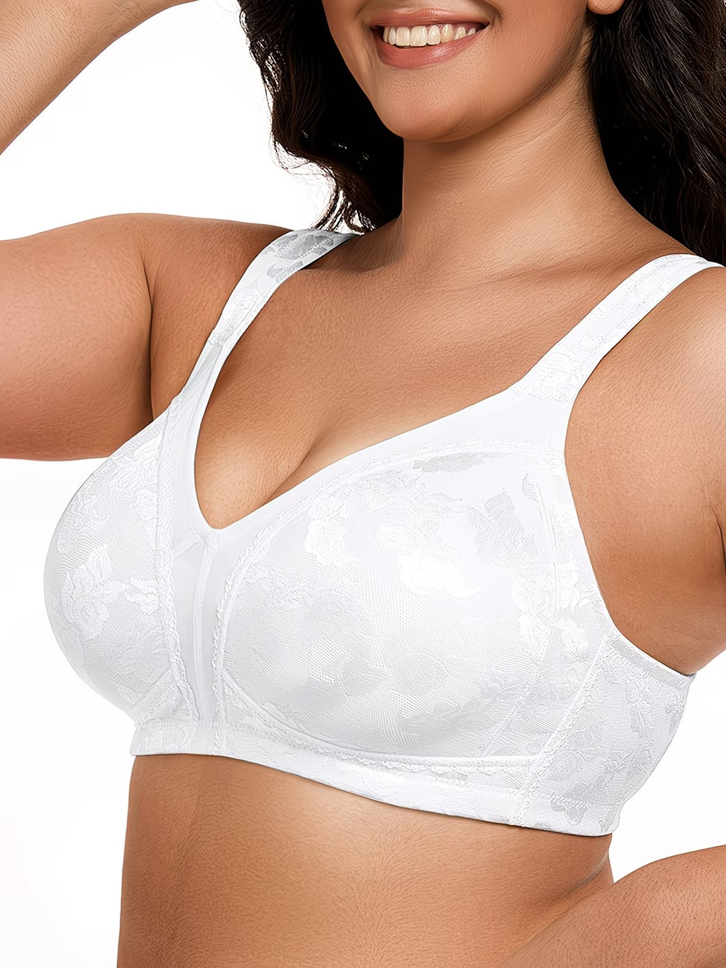 Women's Sports Bralette- WSB063