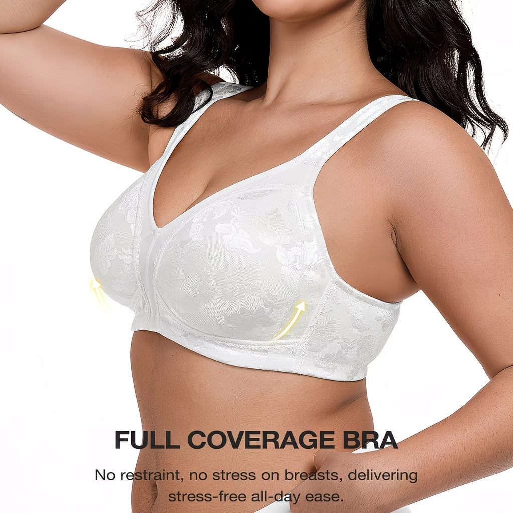 Women's Sports Bralette- WSB063