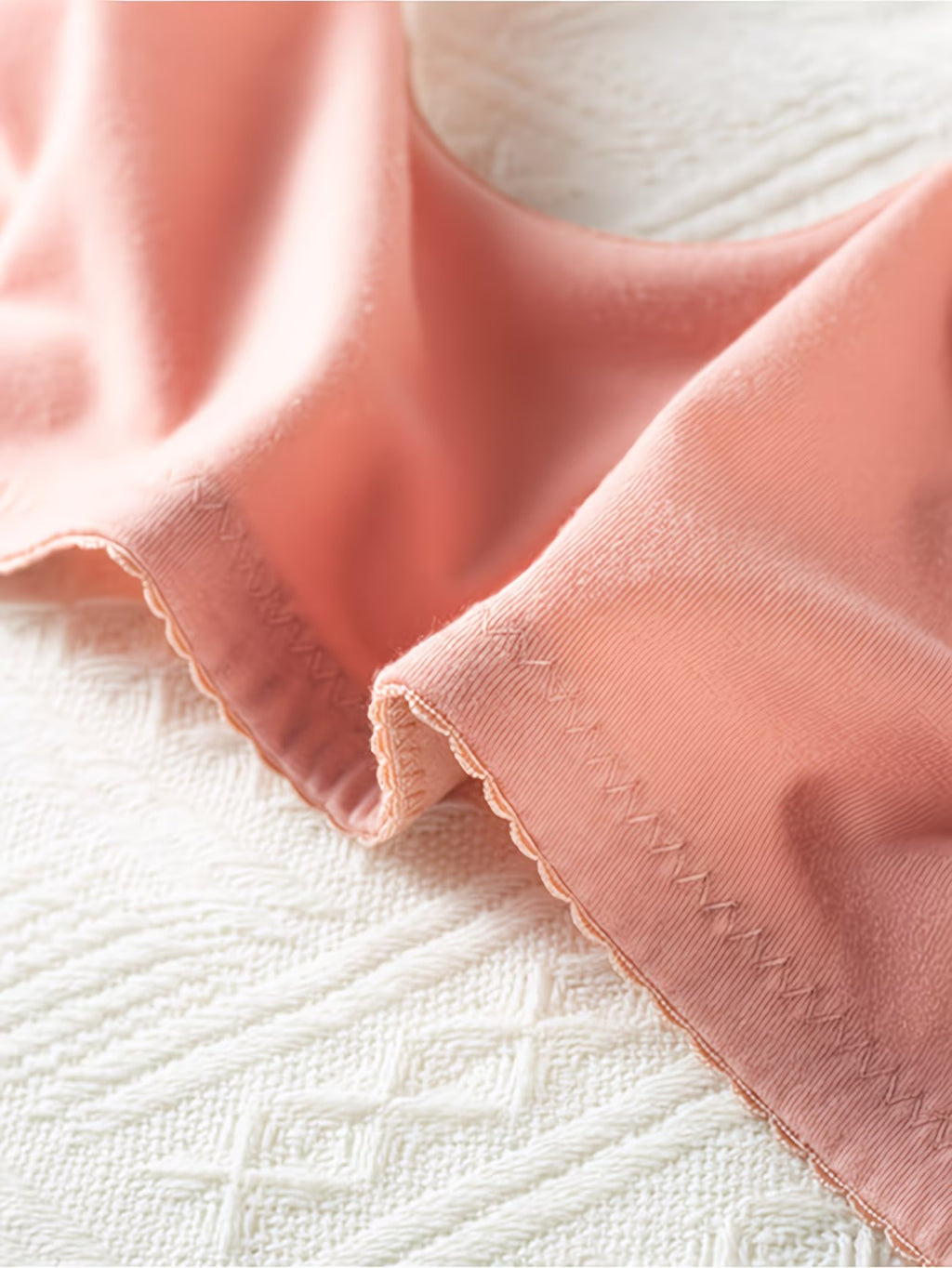 Women's Sports Bralette- WSB004