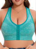 Women's Sports Bralette- WSB053