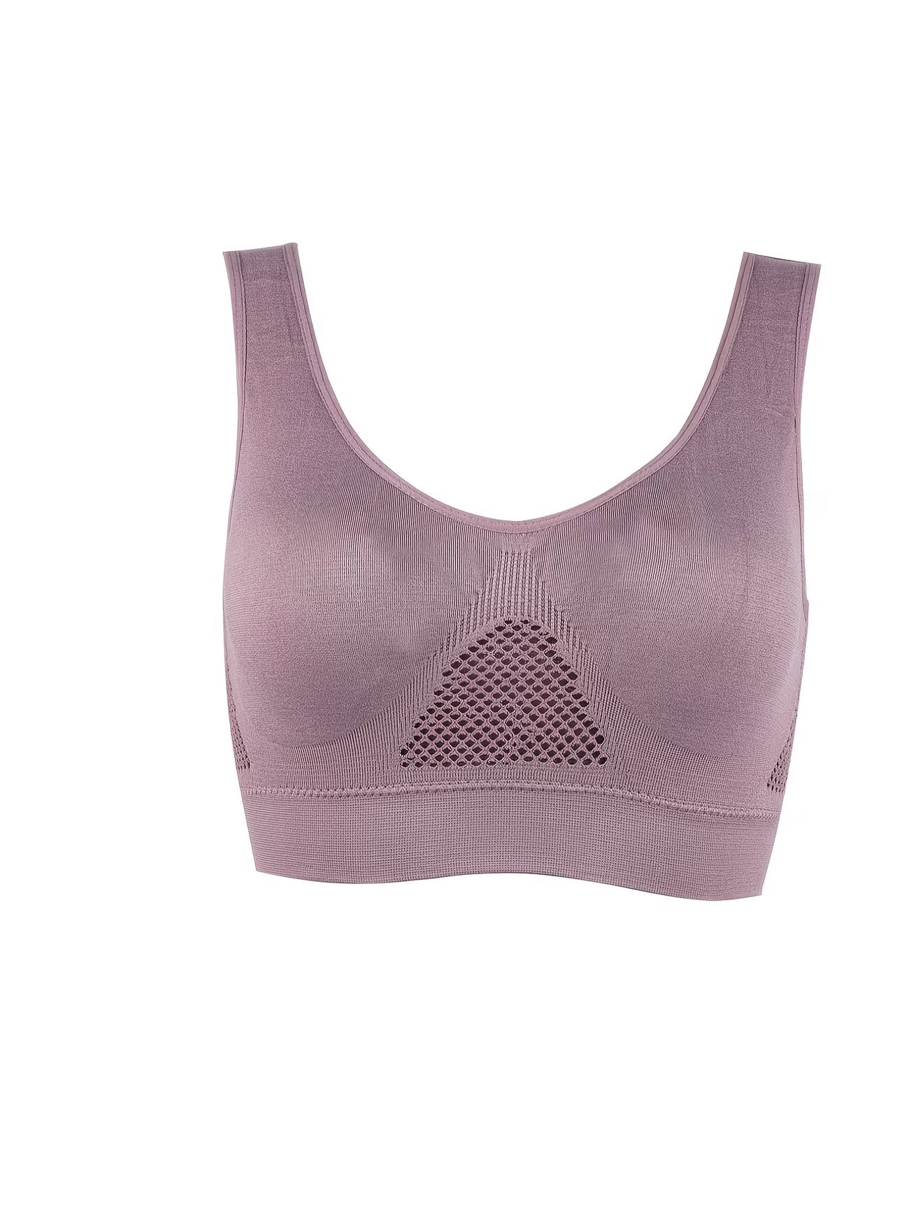 Women's Sports Bralette- WSB032